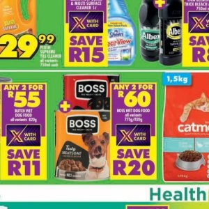   at Shoprite