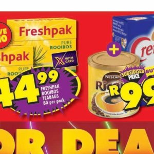   at Shoprite