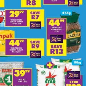   at Shoprite