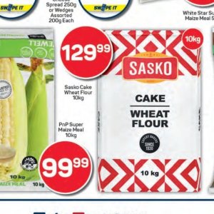 Cake at Pick n Pay Hyper