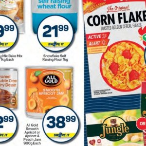 Flour at Pick n Pay Hyper