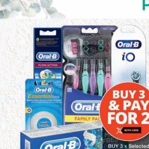 Floss sensodyne  at MediRite