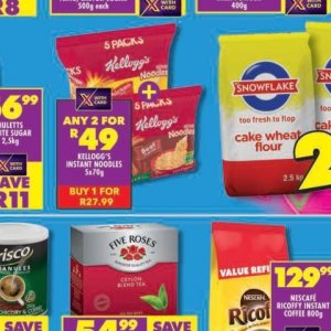 Beef at Shoprite