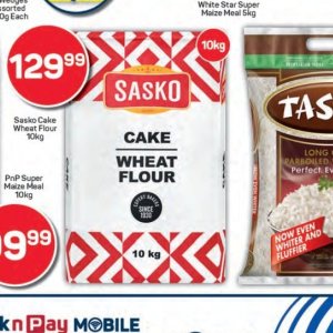 Cake at Pick n Pay Hyper