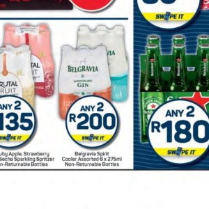 Gin at Pick n Pay Hyper
