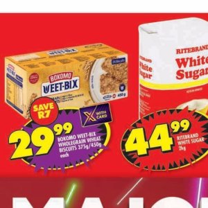   at Shoprite
