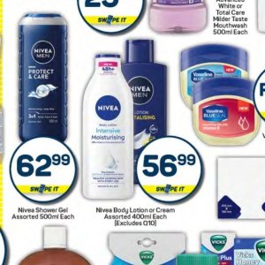   at Pick n Pay Hyper
