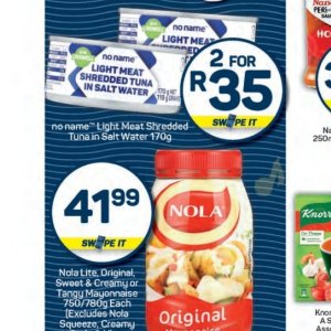 Salt at Pick n Pay Hyper