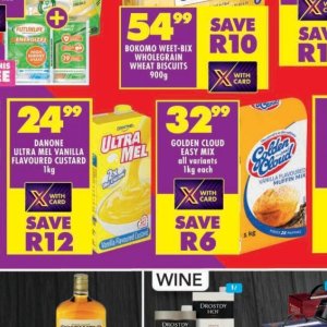   at Shoprite