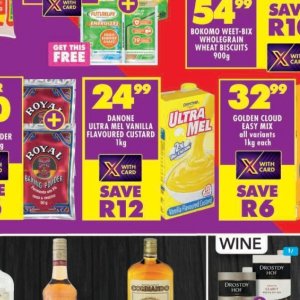   at Shoprite