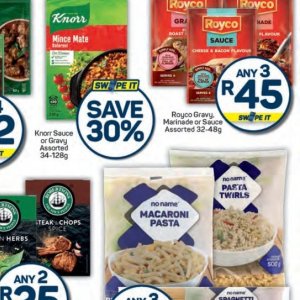 Marinade at Pick n Pay Hyper