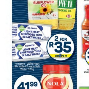 Salt at Pick n Pay Hyper