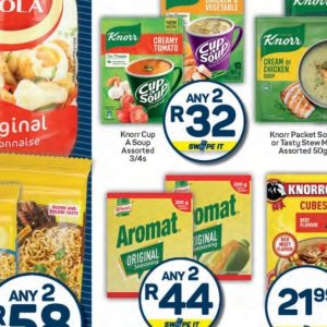   at Pick n Pay Hyper