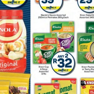   at Pick n Pay Hyper