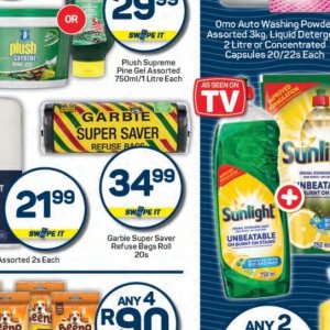 Mouthwash listerine  at Pick n Pay Hyper