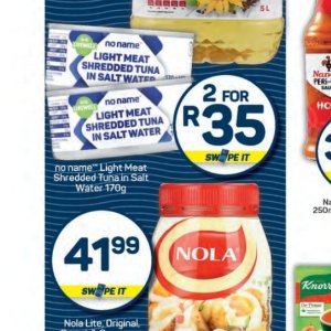 Salt at Pick n Pay Hyper