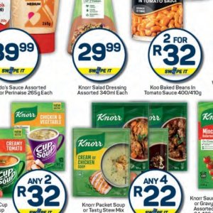   at Pick n Pay Hyper