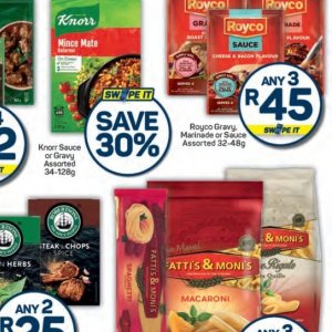 Marinade at Pick n Pay Hyper