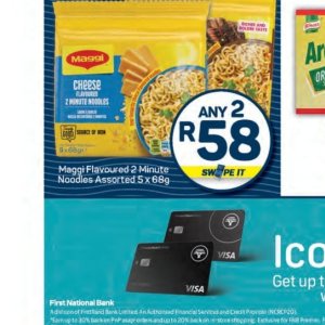 Iron at Pick n Pay Hyper