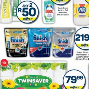   at Pick n Pay Hyper