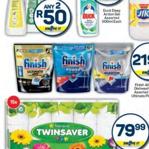   at Pick n Pay Hyper