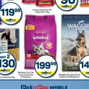   at Pick n Pay Hyper