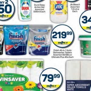   at Pick n Pay Hyper