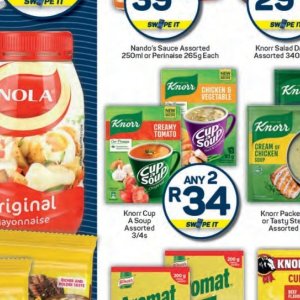   at Pick n Pay Hyper