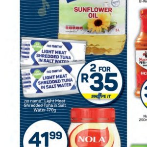 Salt at Pick n Pay Hyper