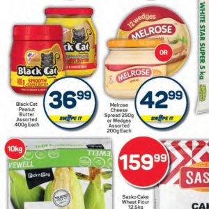 Peanut butter at Pick n Pay Hyper