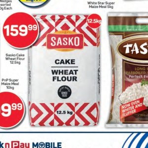 Cake at Pick n Pay Hyper