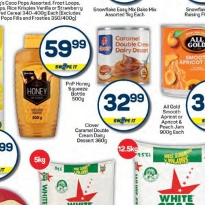Honey at Pick n Pay Hyper