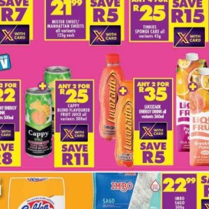   at Shoprite