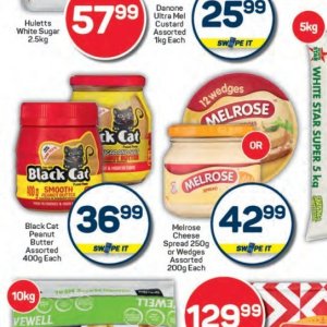  CAT at Pick n Pay Hyper