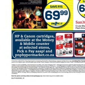   at Pick n Pay Hyper