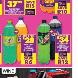   at Shoprite