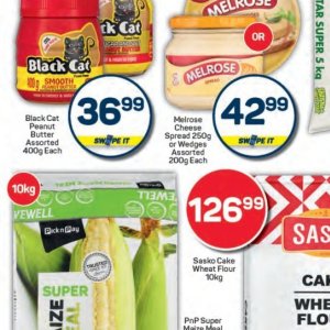 Butter at Pick n Pay Hyper