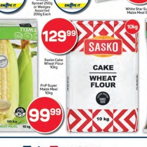 Cake at Pick n Pay Hyper