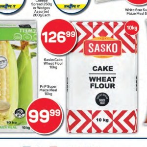 Cake at Pick n Pay Hyper