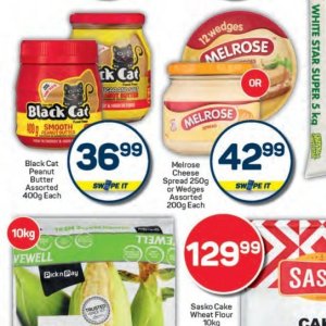 Butter at Pick n Pay Hyper