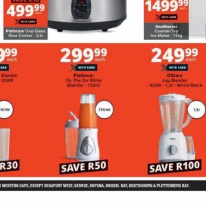 Blender at Checkers