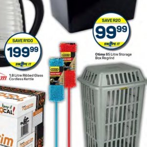 Mop at Pick n Pay Hyper