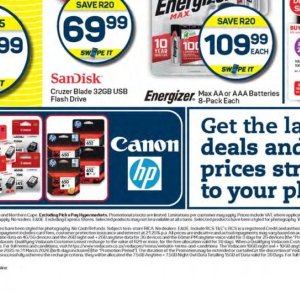   at Pick n Pay Hyper