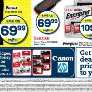   at Pick n Pay Hyper