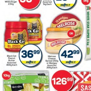Butter at Pick n Pay Hyper