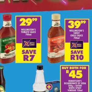 Chilli at Shoprite