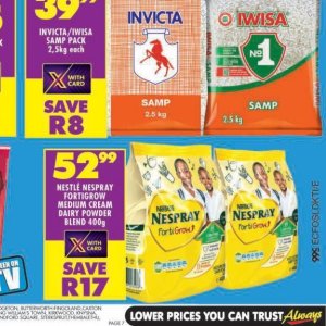   at Shoprite