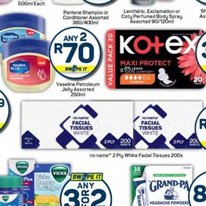 Petroleum jelly at Pick n Pay Hyper