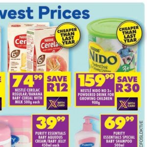   at Shoprite