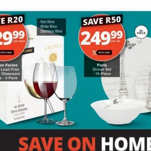 Wine at Checkers